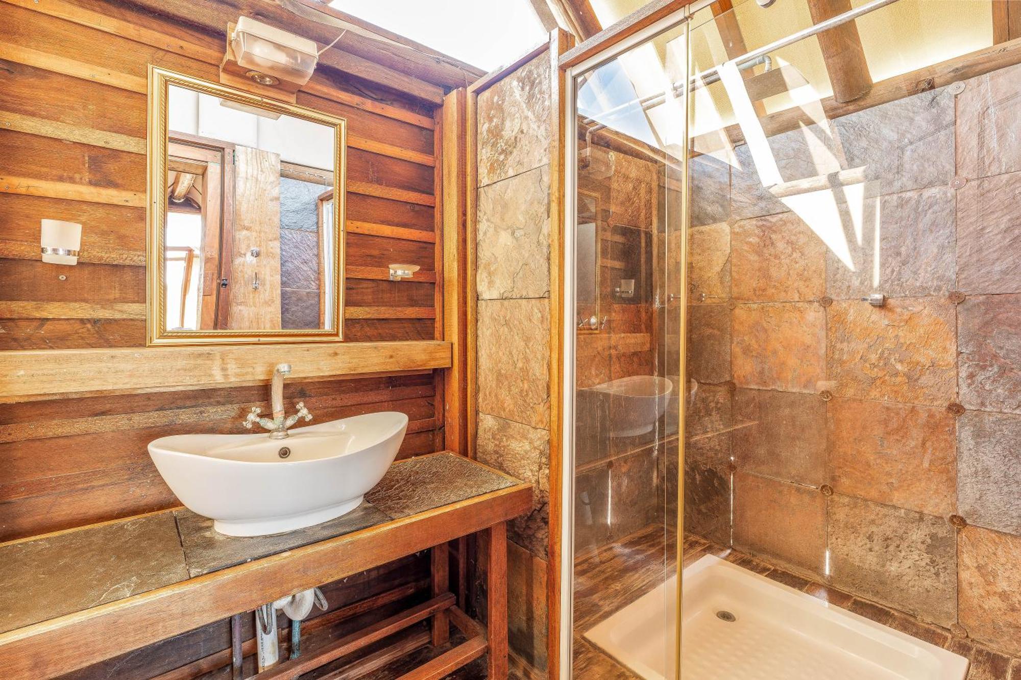 Buffelshoek Tented Camp Domaine de chasse de Manyeleti Extérieur photo